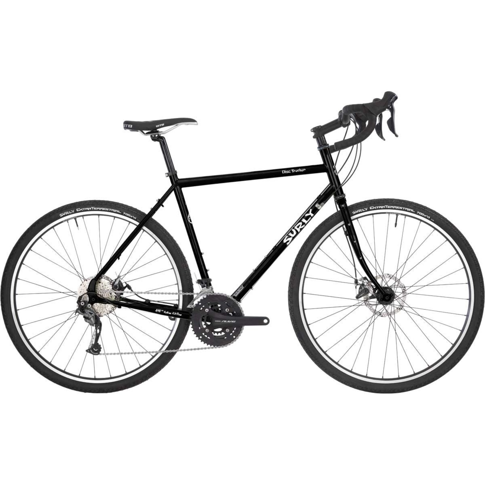 Surly Disc Trucker 26"
