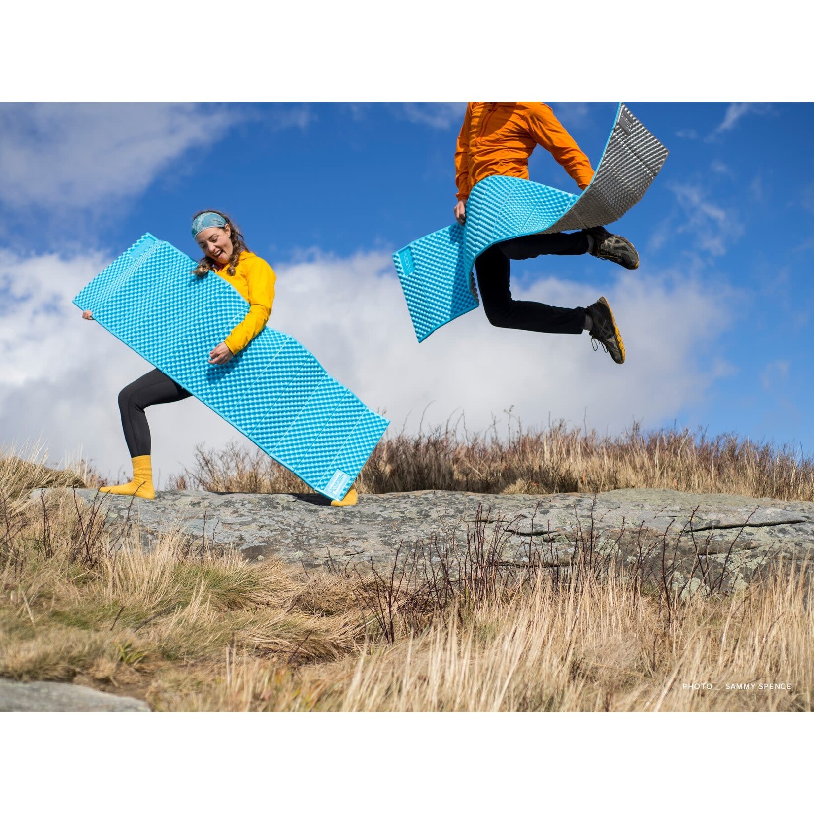 Thermarest Z Lite SOL™ Sleeping Pad