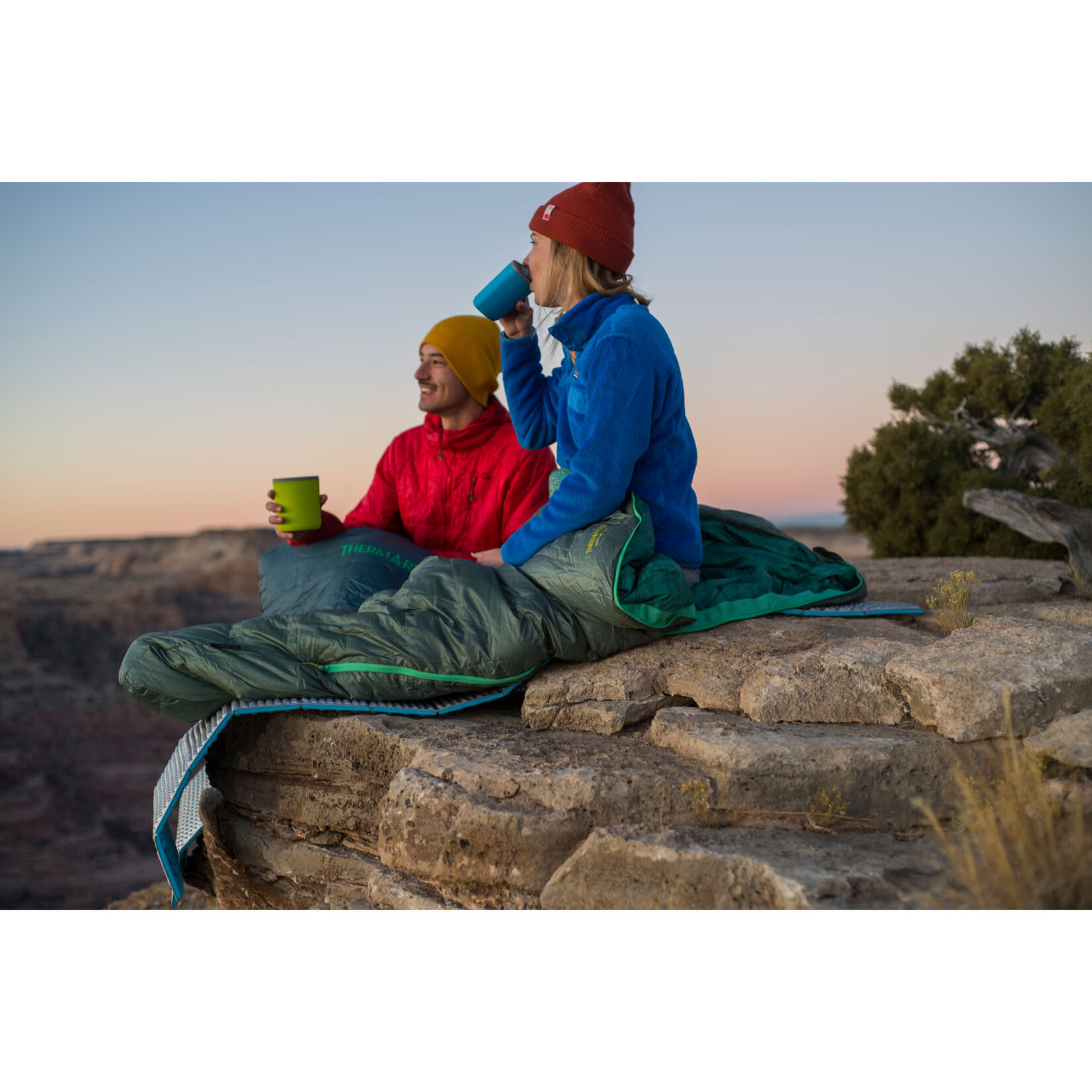 Thermarest Z Lite SOL™ Sleeping Pad