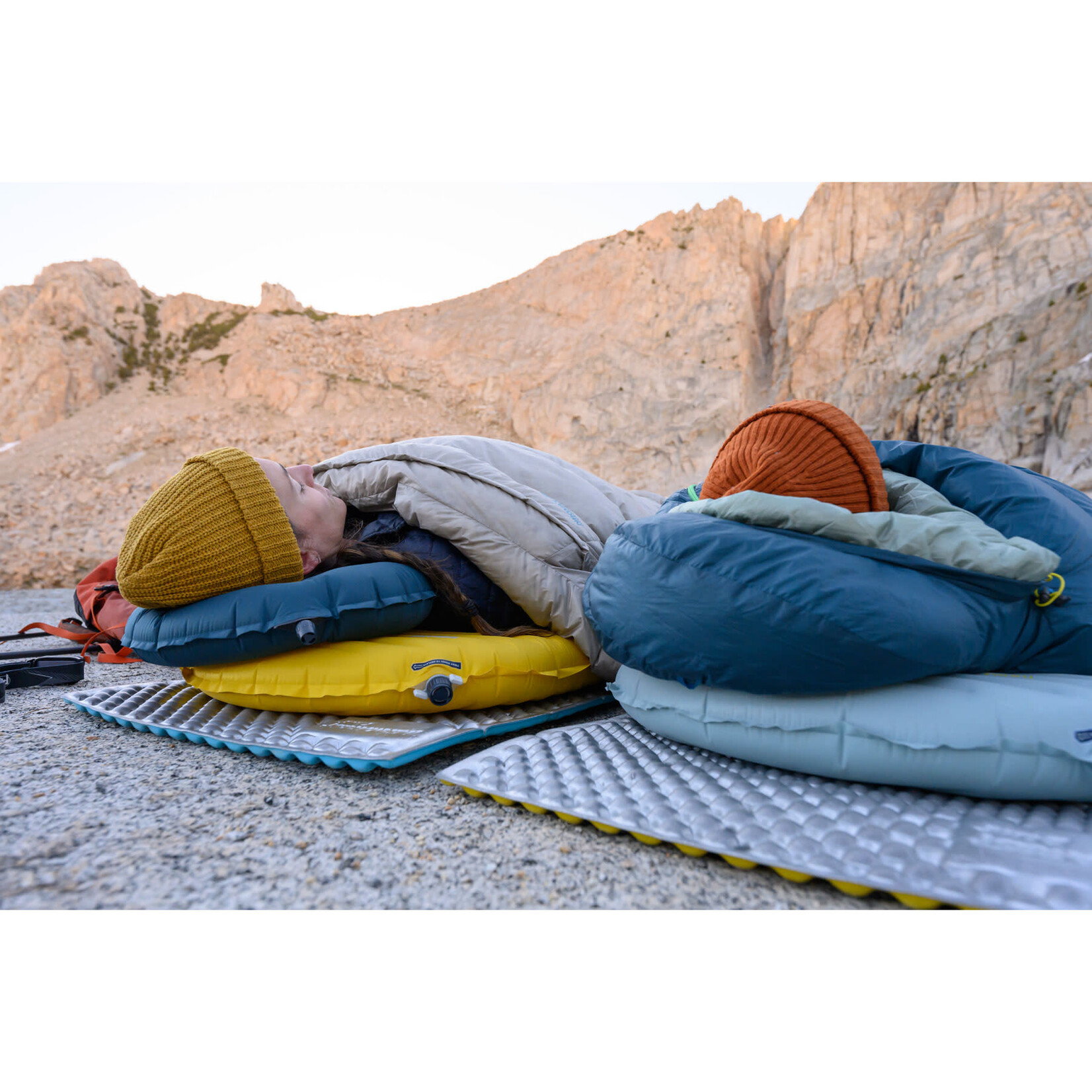 Thermarest Z Lite SOL™ Sleeping Pad