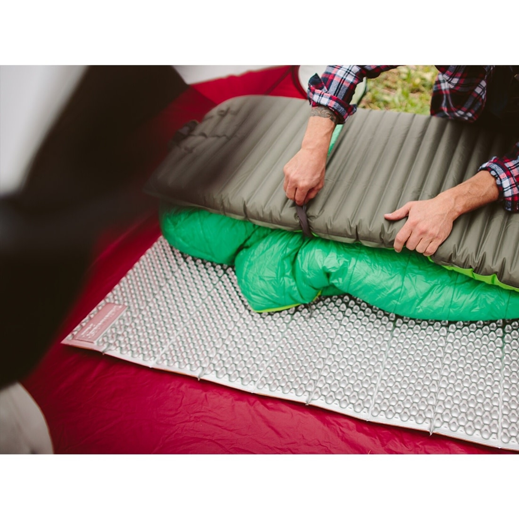 Thermarest Z Lite SOL™ Sleeping Pad