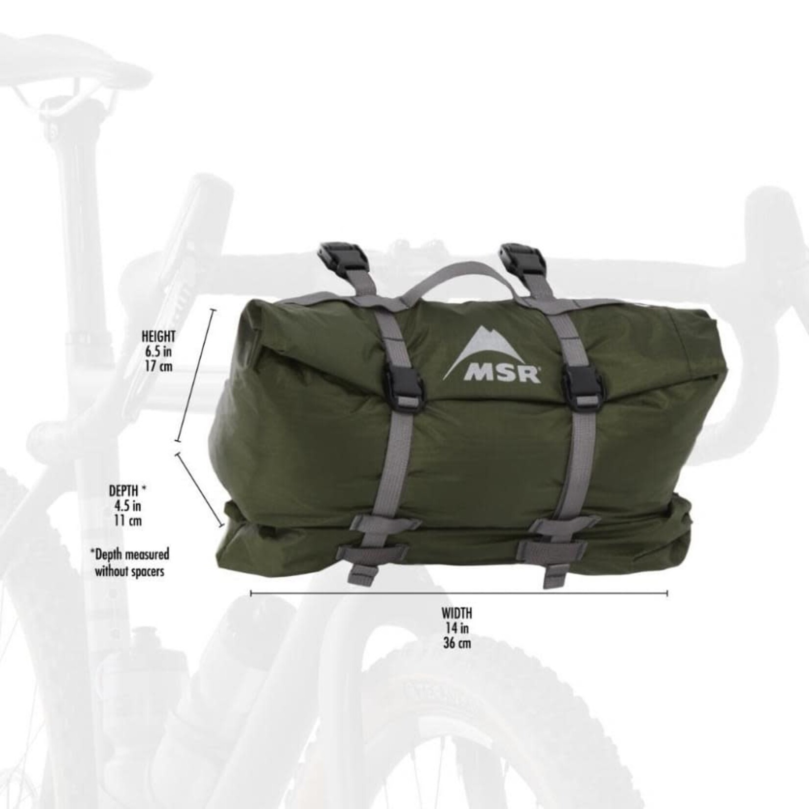 MSR Hubba Hubba Bikepack 1