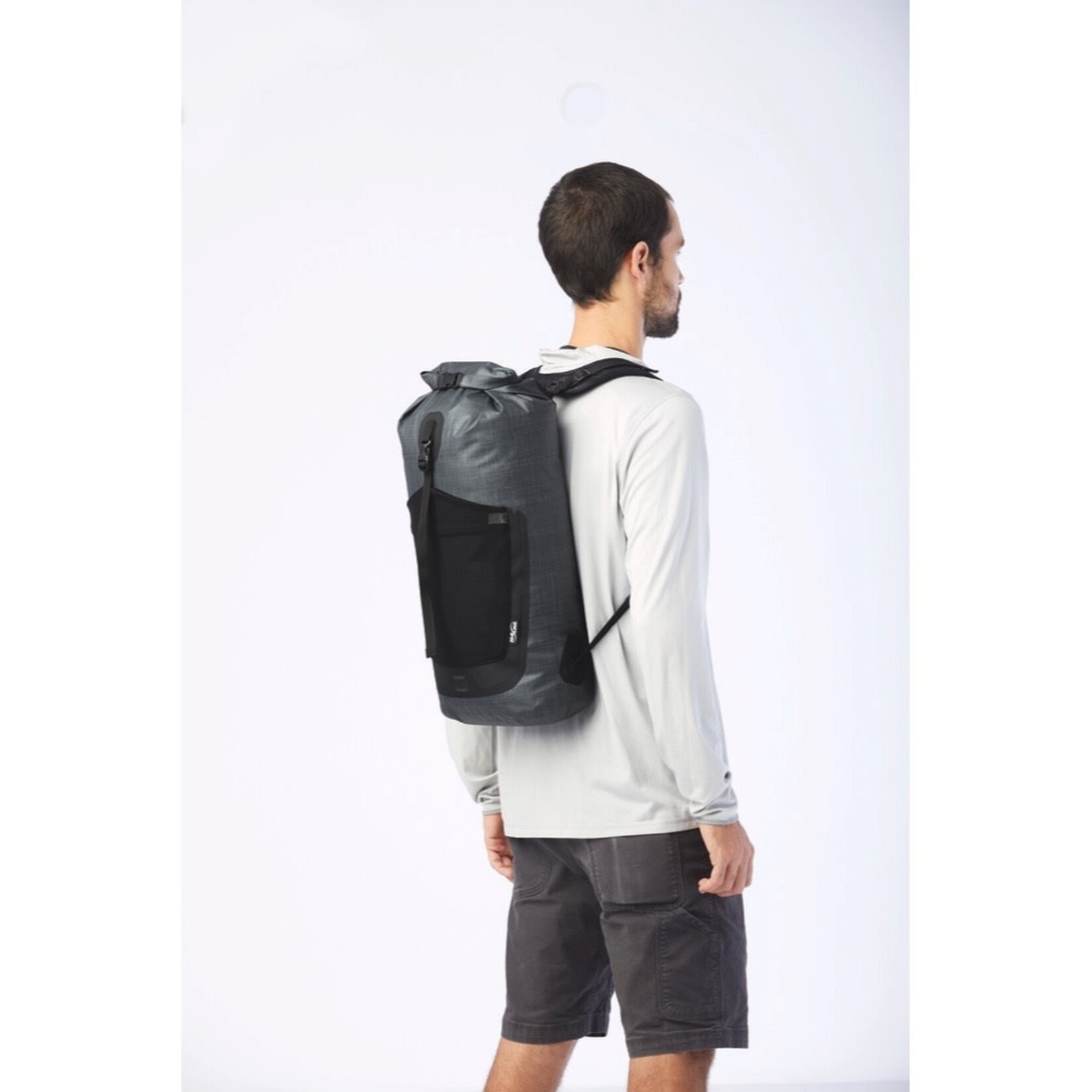 SealLine Skylake Pack Heather 18L Gray