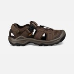 Teva Omnium 2 Leather Turkish Coffee