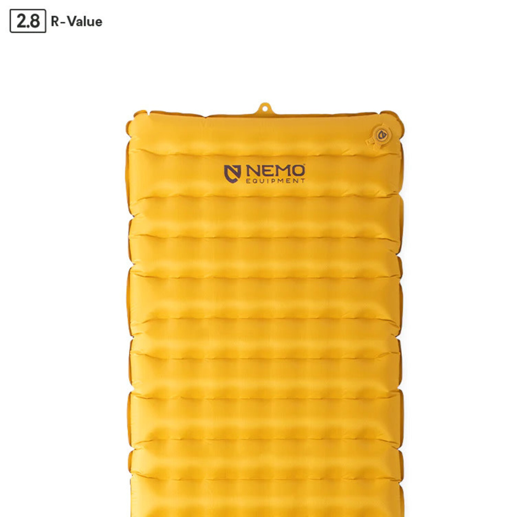 Nemo Tensor Trail R-Value 2.8