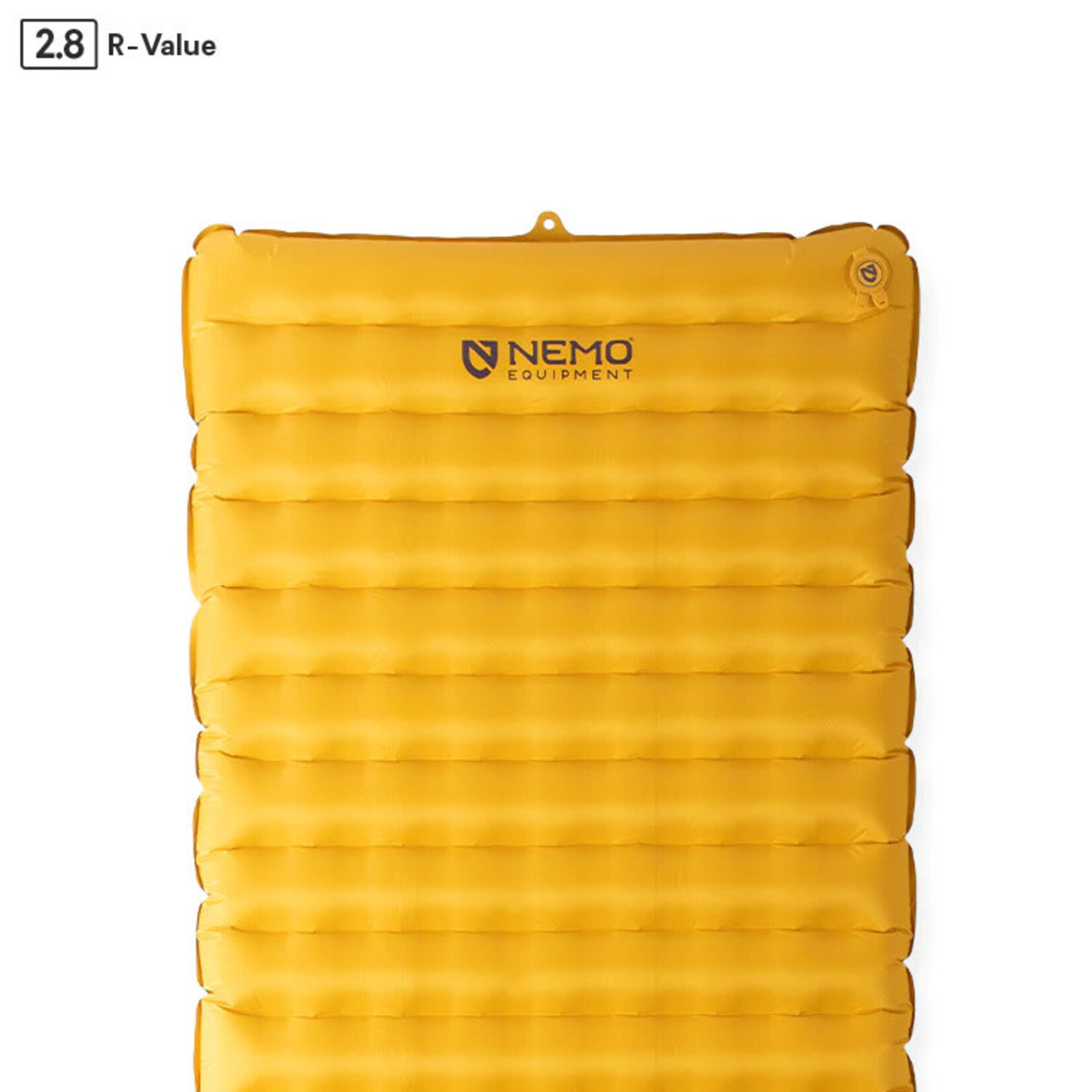 Nemo Tensor Trail R-Value 2.8