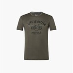 Super Natural Better Bike Tee Men