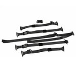 Ortlieb Compression-Straps Atrack