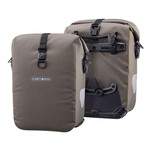 Ortlieb Gravel-Pack QL2.1 29L dark-sand