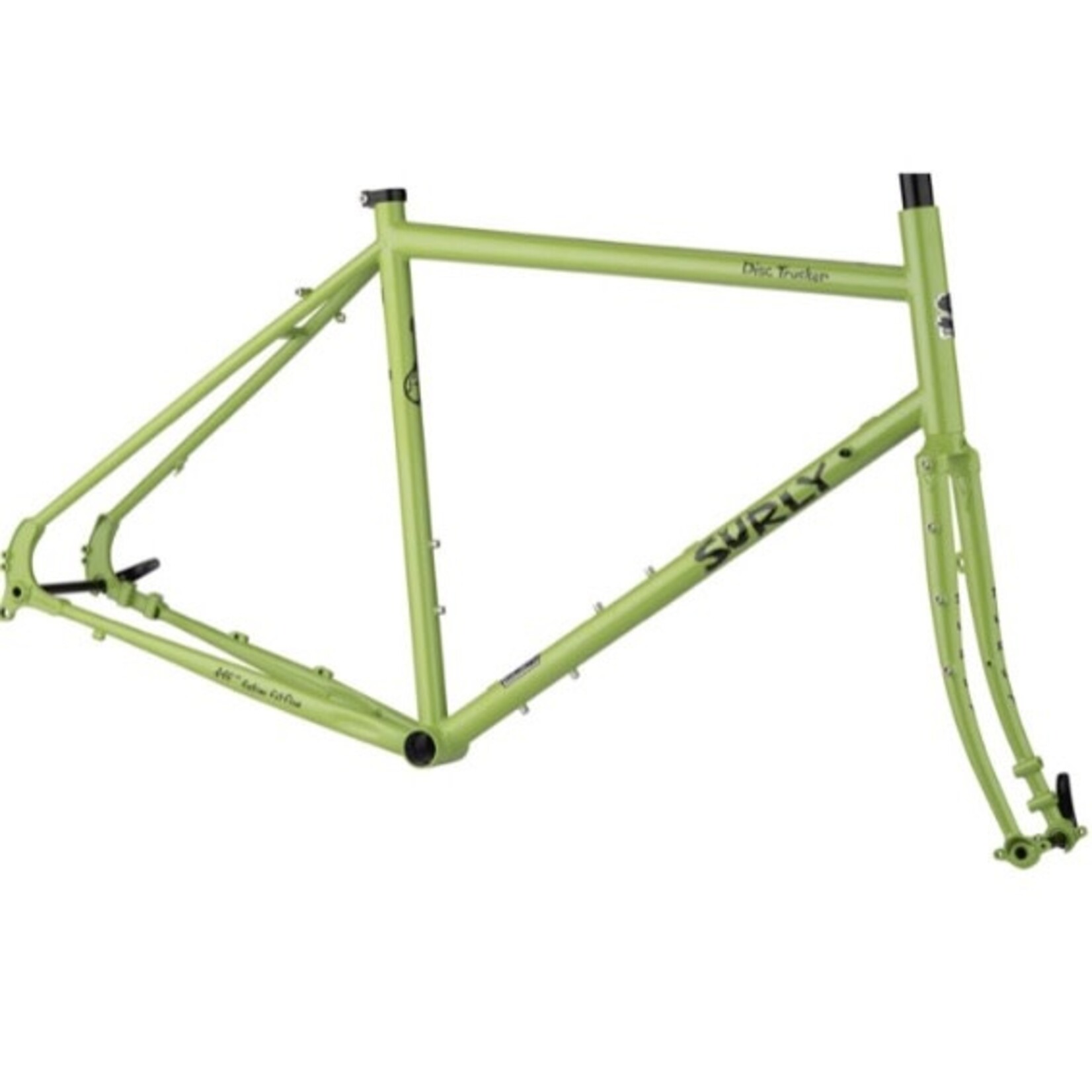 Surly Disc Trucker Frameset 700c