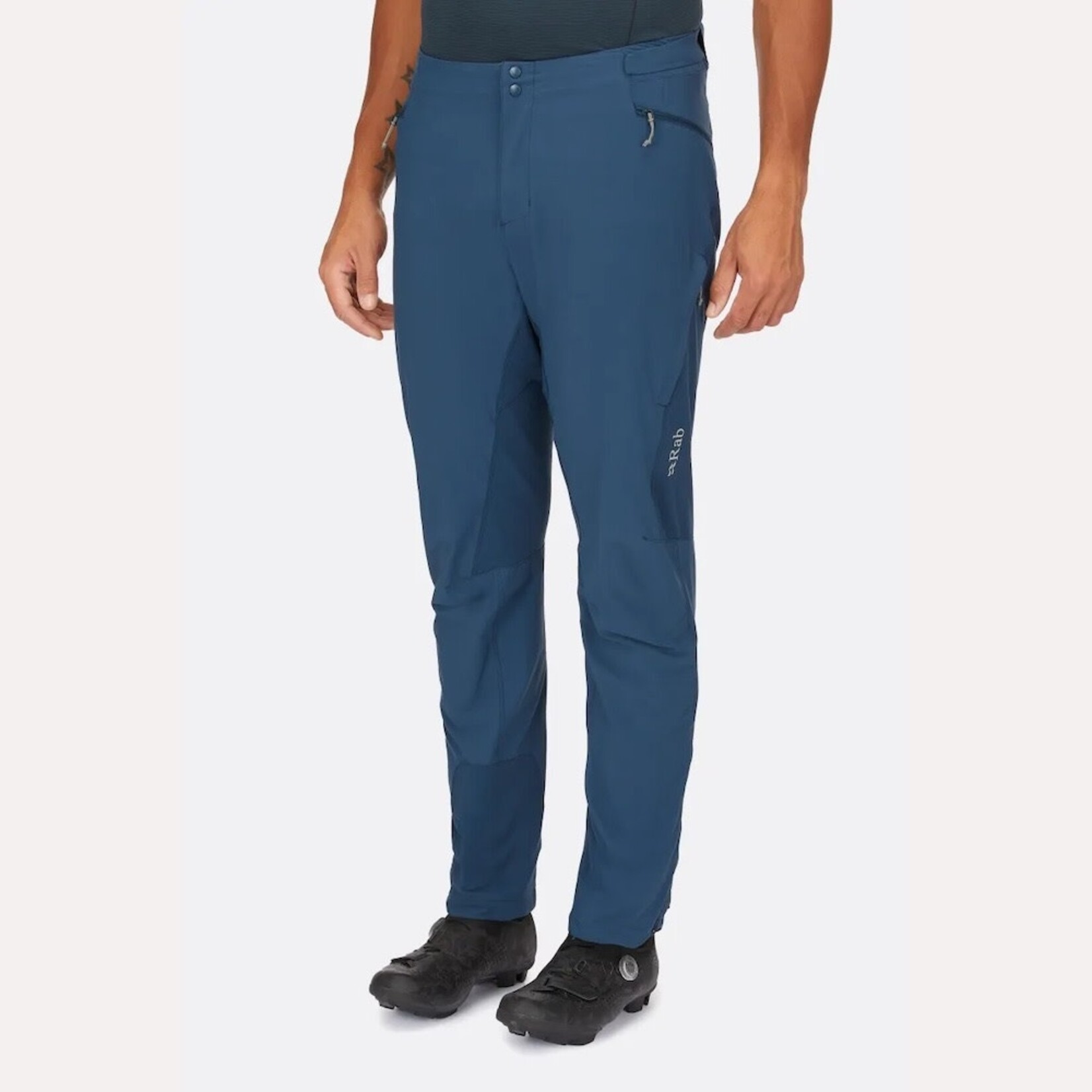 Rab Cinder Crank Pants Men