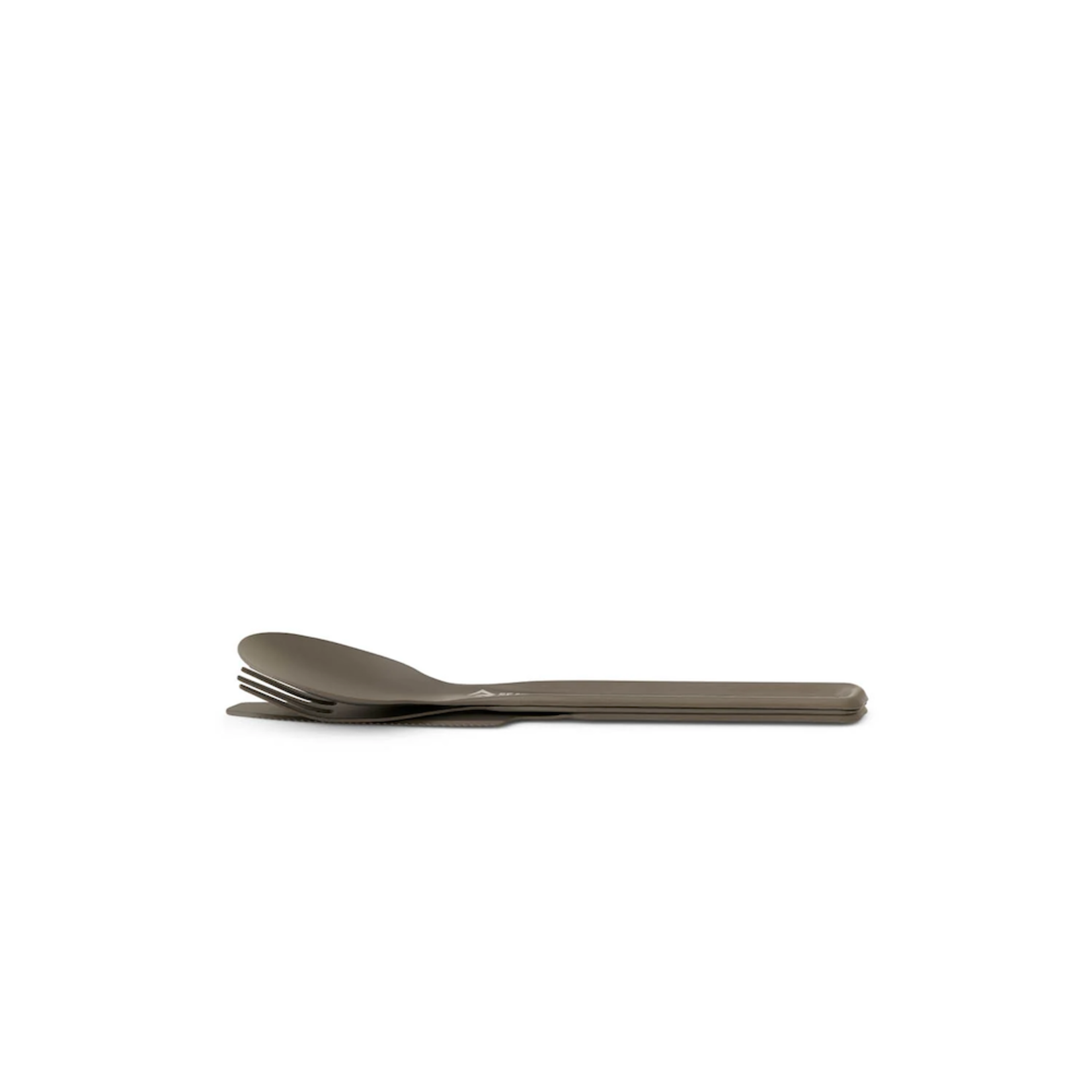 Sea to Summit Frontier Ultralight Cutlery Set - Fork, Spoon & Knife