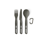 Sea to Summit Frontier Ultralight Cutlery Set - Fork, Spoon & Knife