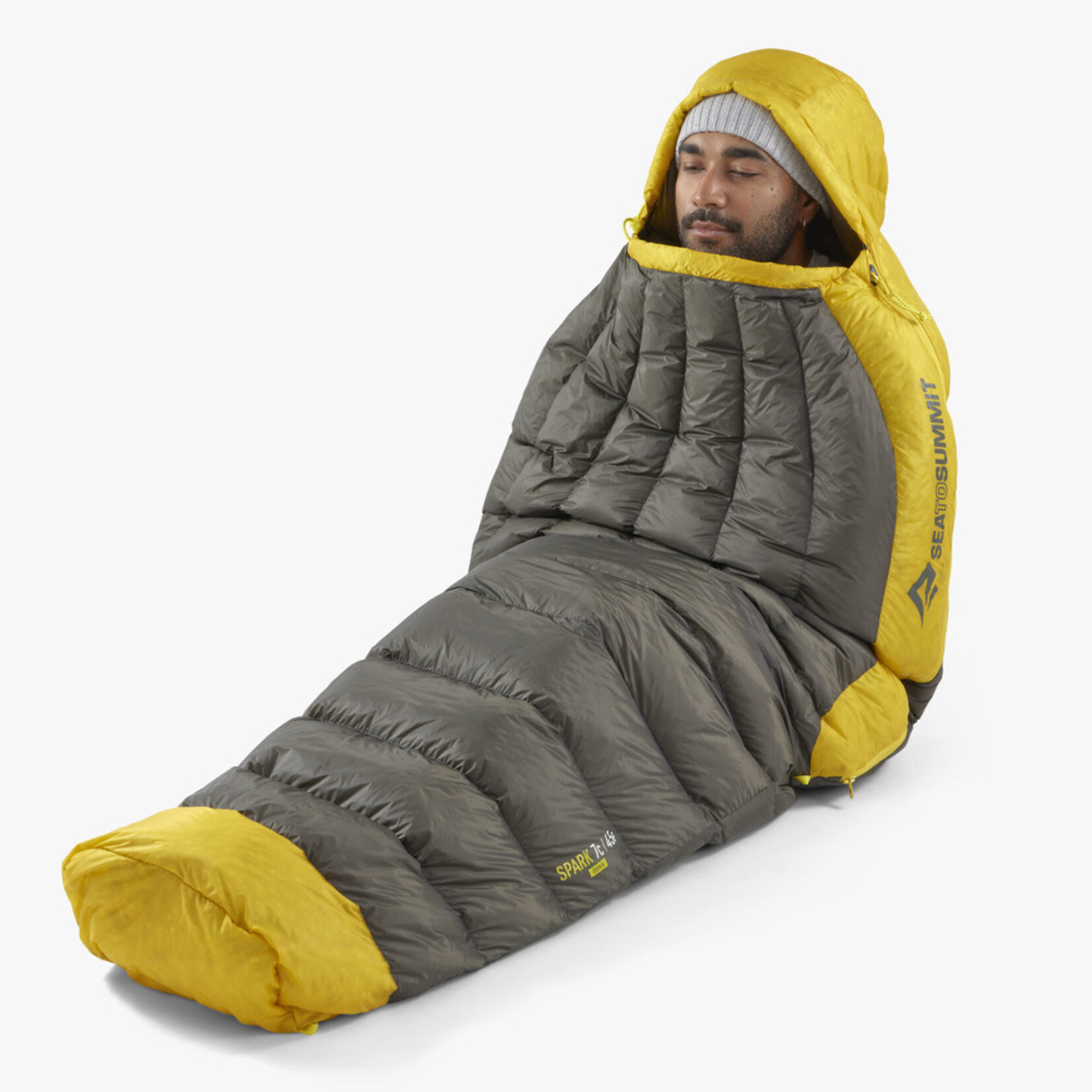 Sea to Summit Spark Men 7 °C Comfort 11°C Limit 7°C