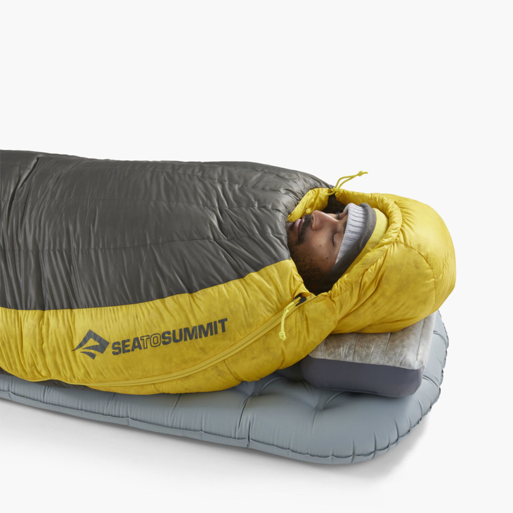 Sea to Summit Spark Men 7 °C Comfort 11°C Limit 7°C