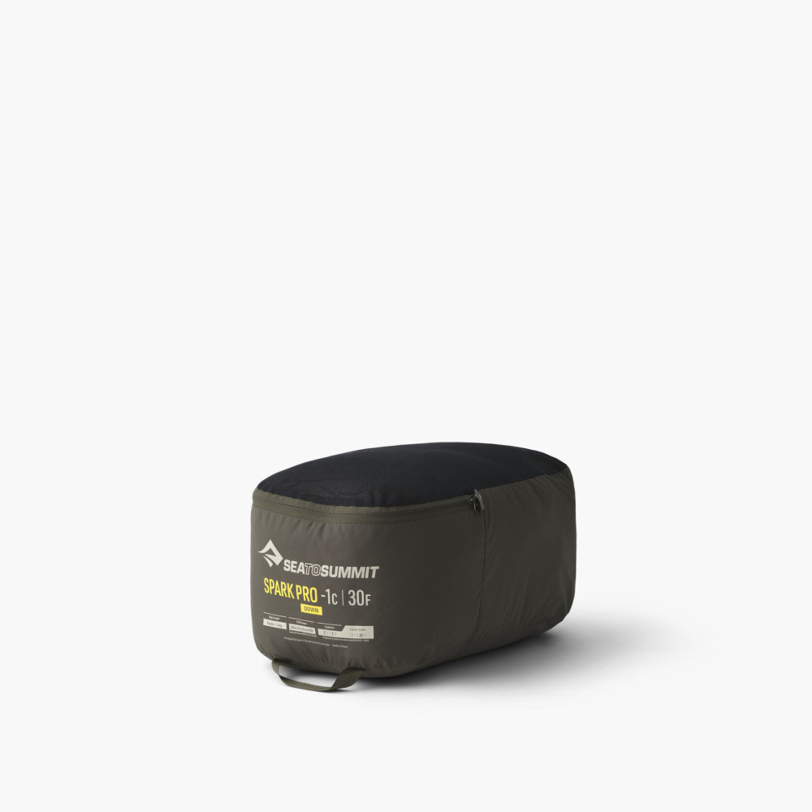 Sea to Summit Spark Men -1 °C Comfort 4°C Limit -1°C