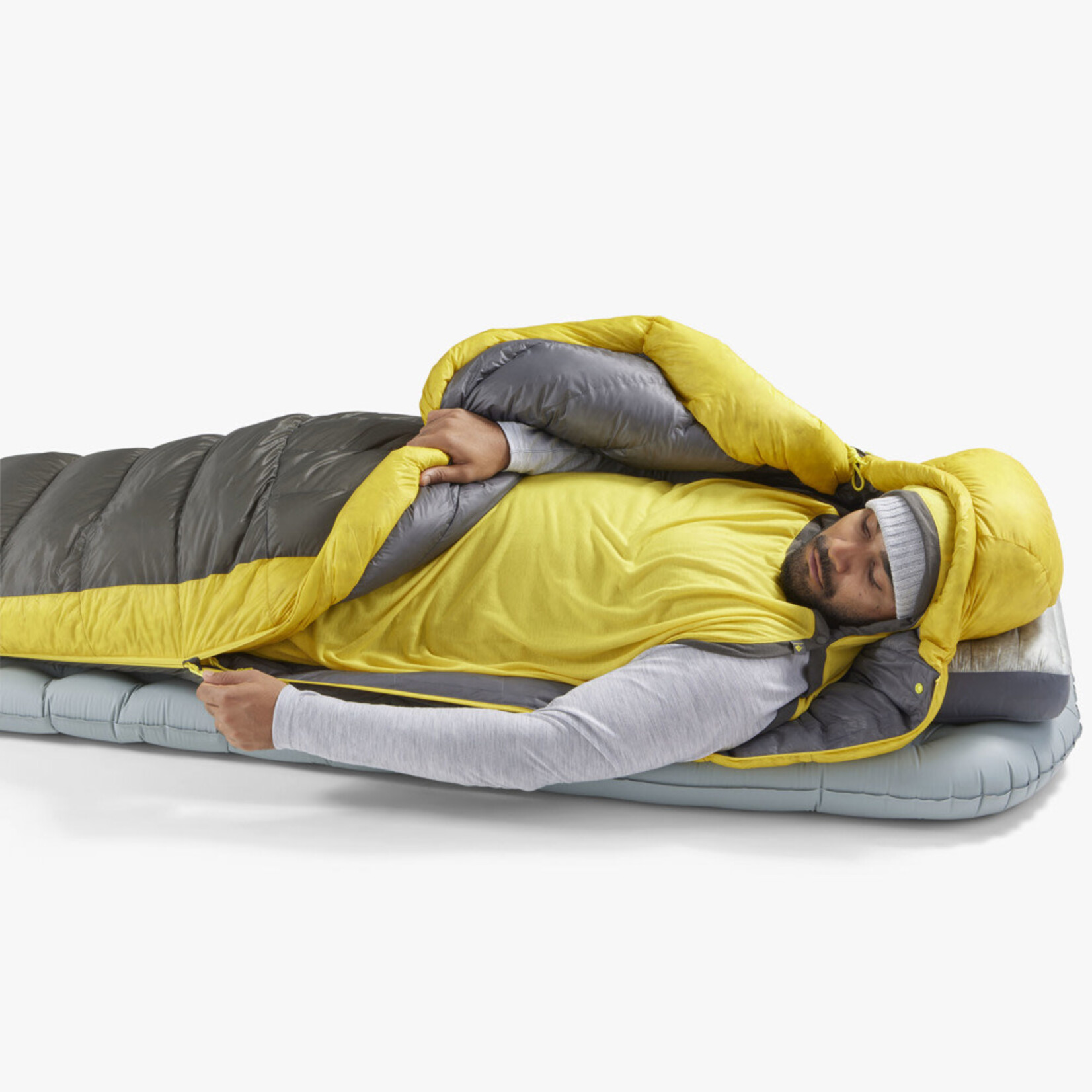 Sea to Summit Spark Men -1 °C Comfort 4°C Limit -1°C