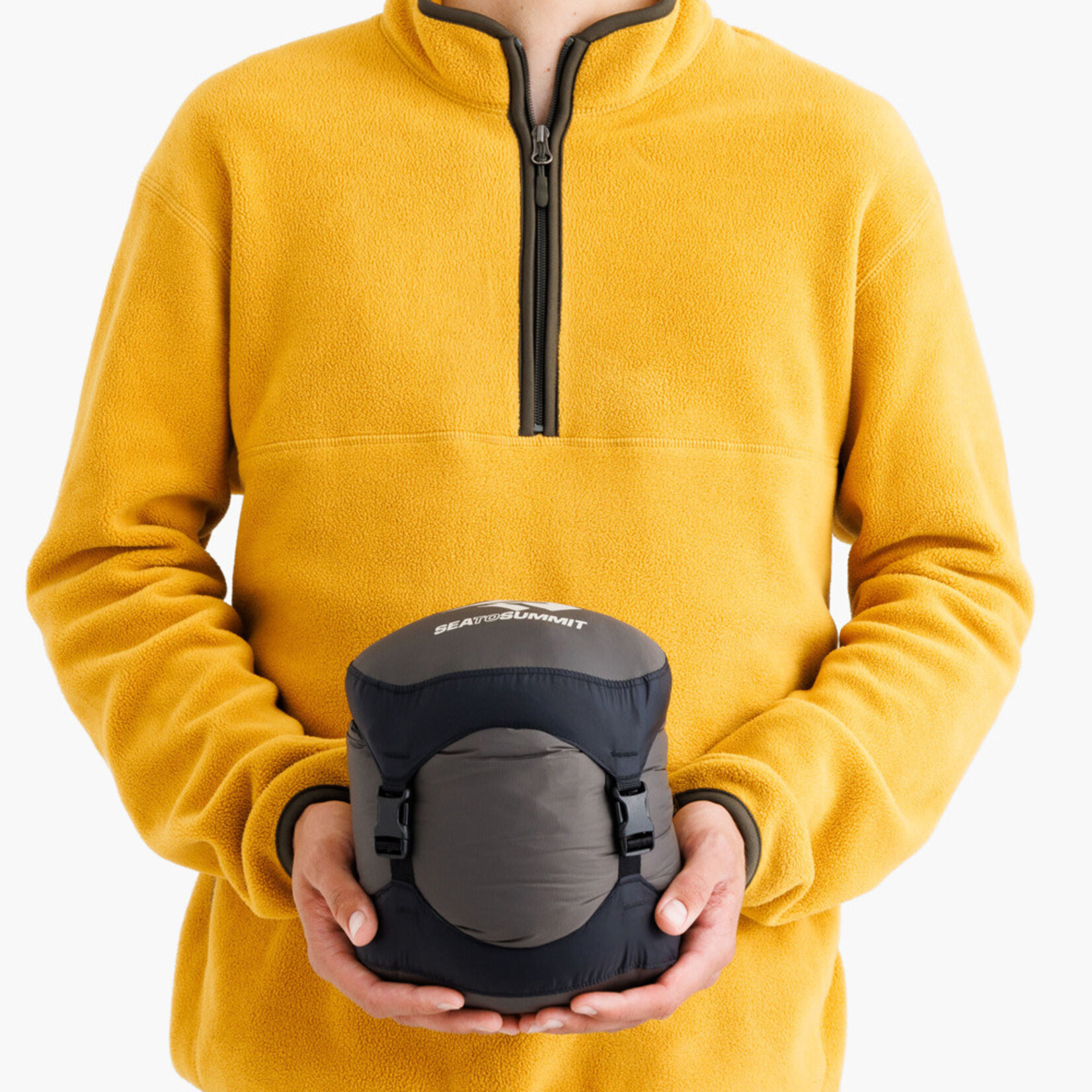 Sea to Summit Spark Men -1 °C Comfort 4°C Limit -1°C