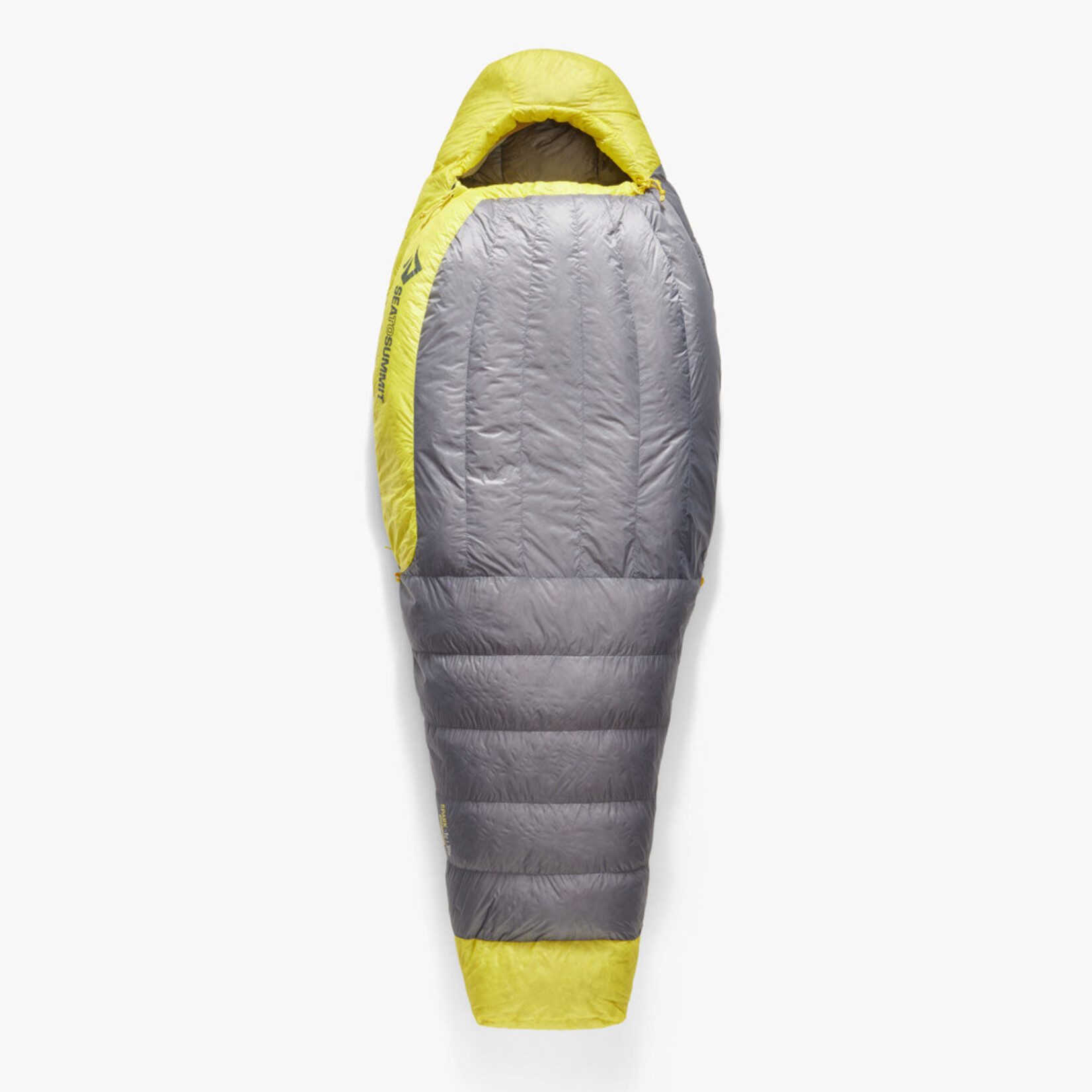 Sea to Summit Spark Women 7 °C Comfort 7°C Limit 4°C