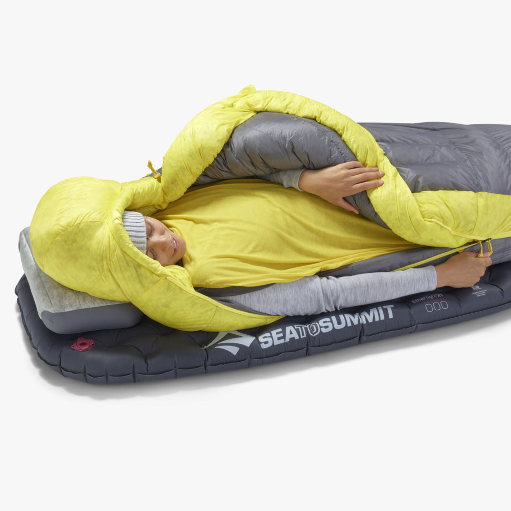 Sea to Summit Spark Women -1 °C Comfort -1°C Limit -7°C