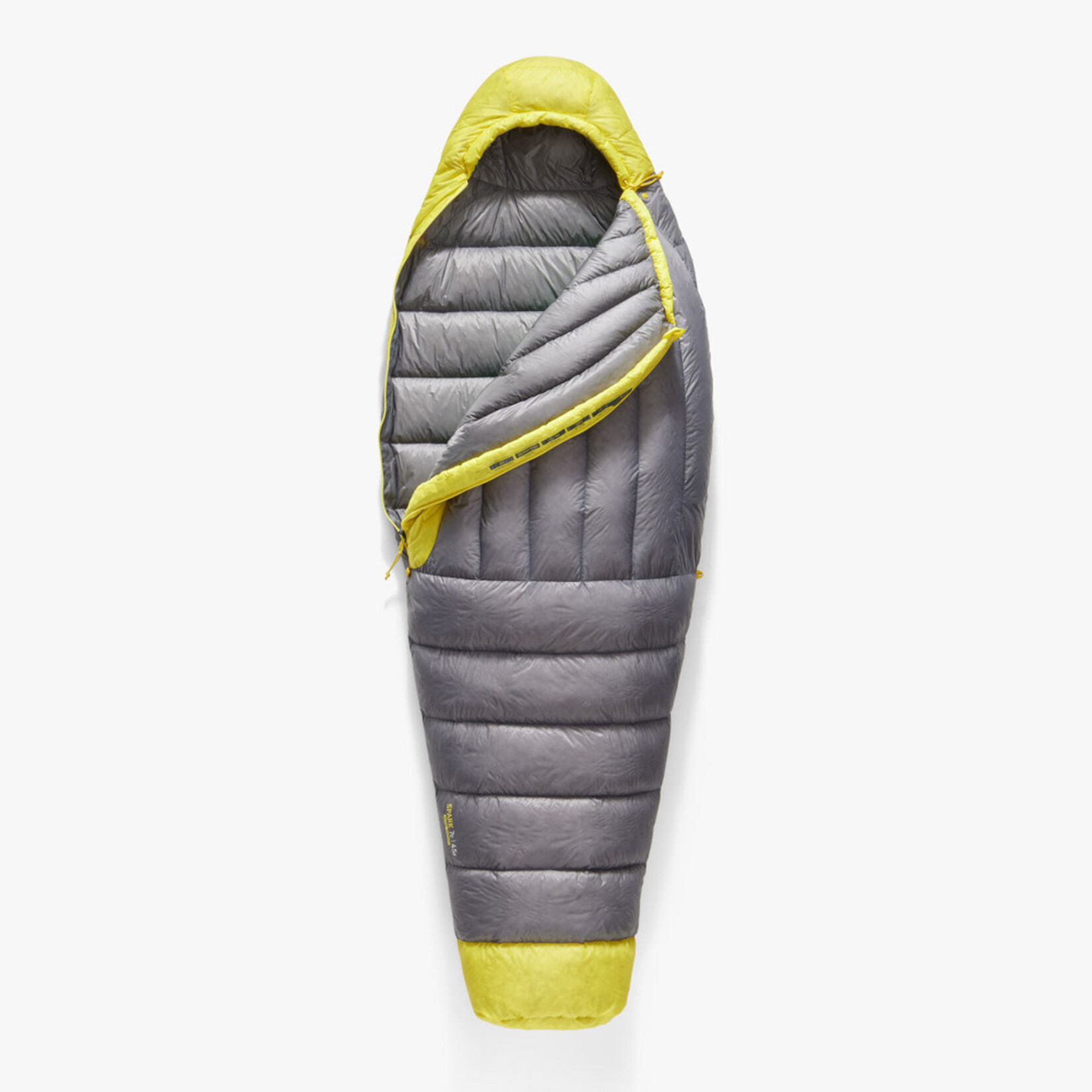 Sea to Summit Spark Women -1 °C Comfort -1°C Limit -7°C