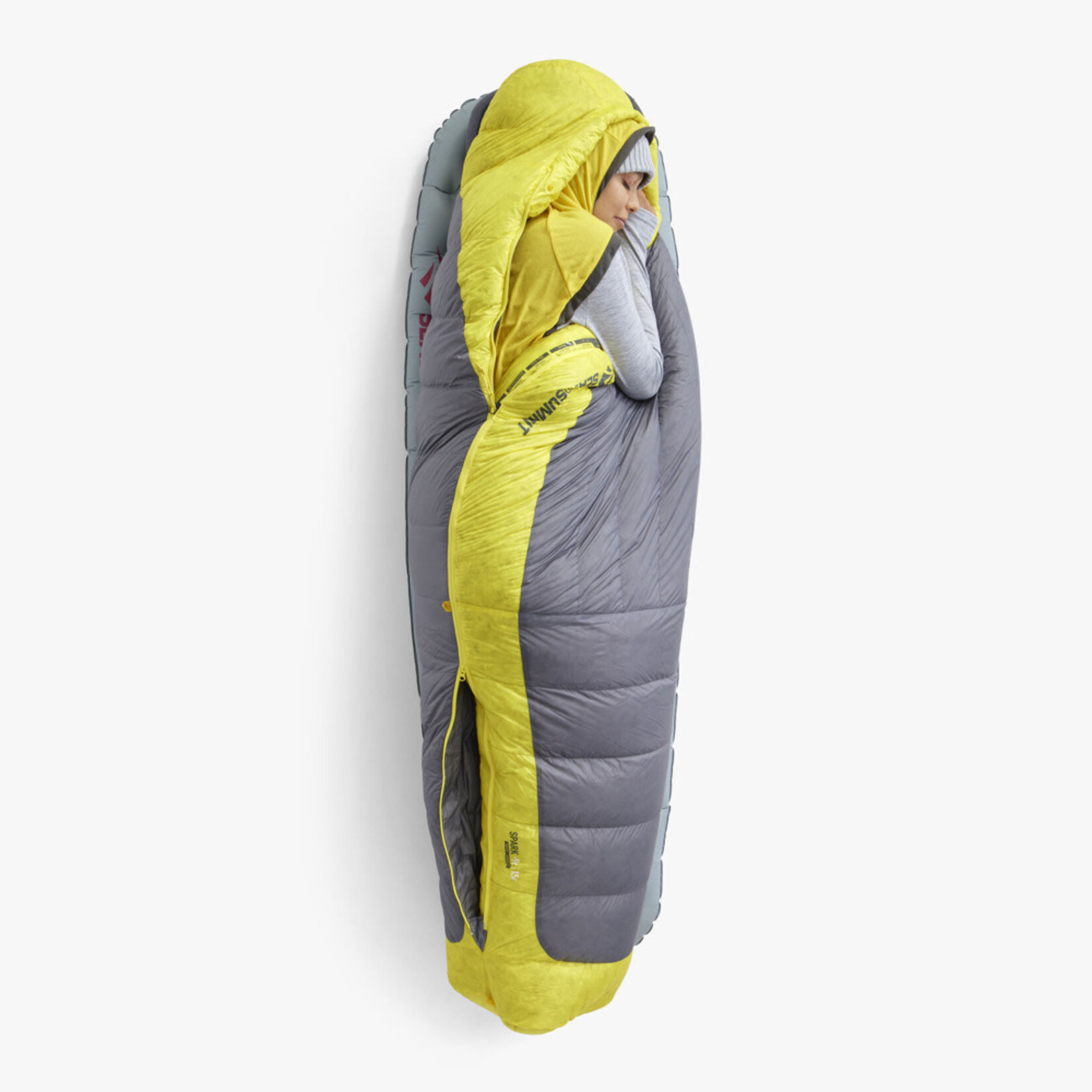Sea to Summit Spark Women -1 °C Comfort -1°C Limit -7°C