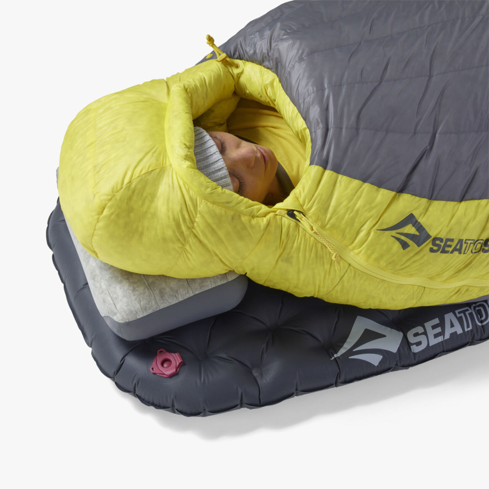 Sea to Summit Spark Women -1 °C Comfort -1°C Limit -7°C
