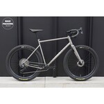 Chiru Fukai CFFT Large custom (showroom)