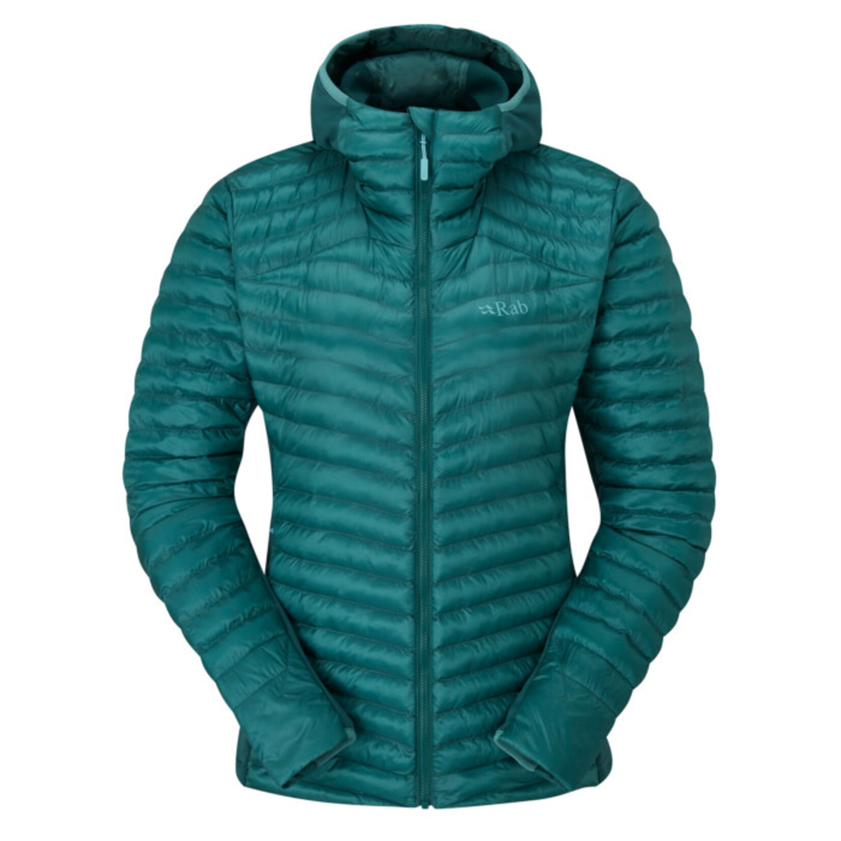 Rab Cirrus Flex 2.0 Hoody Women