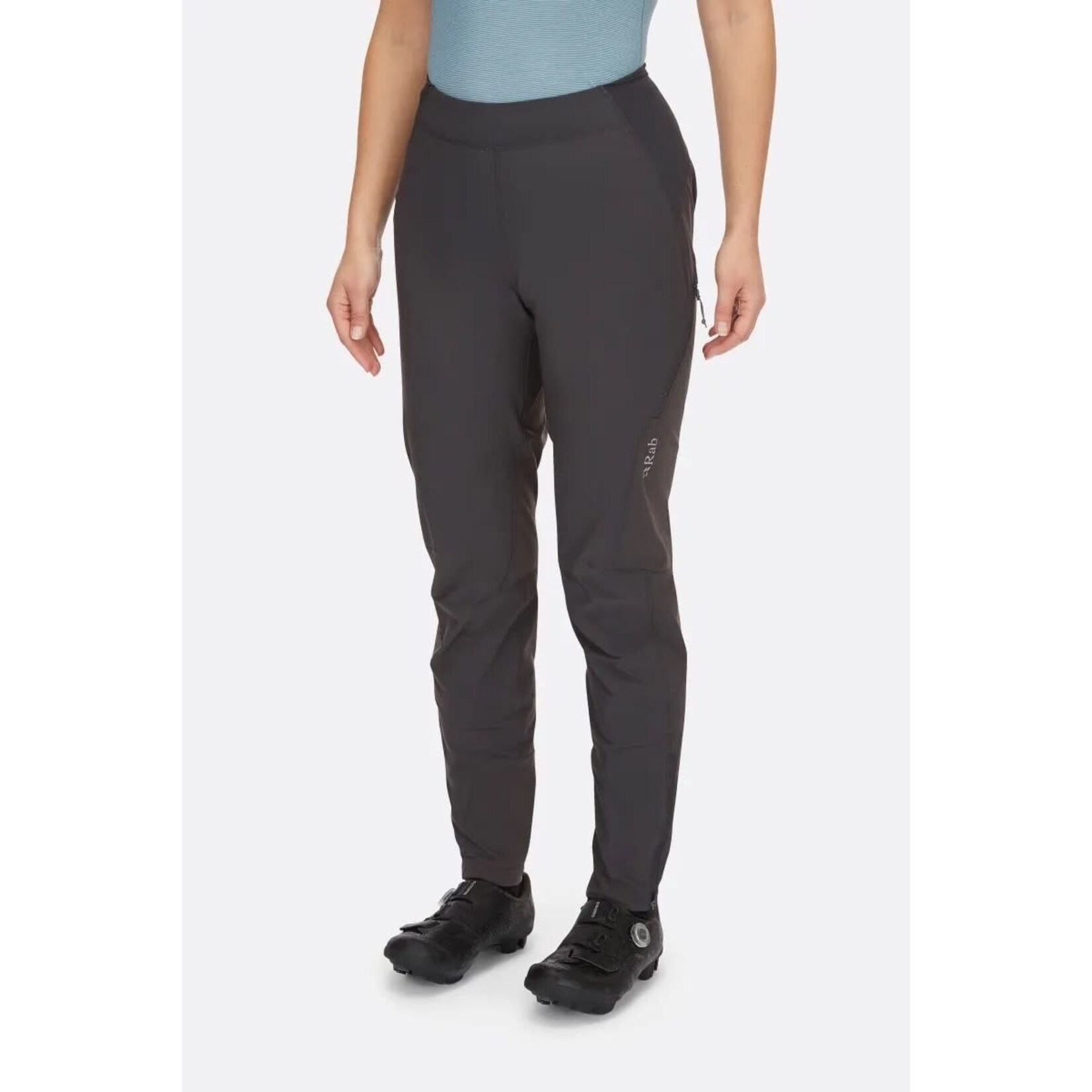 Rab Cinder Crank Pants Women Orion Blue