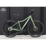 Velotraum Finder F2 Small Resadagroen (Showroom)