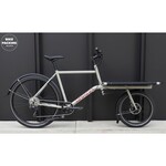 Omnium Mini-Max V3  Glorious Grey Medium (showroom)