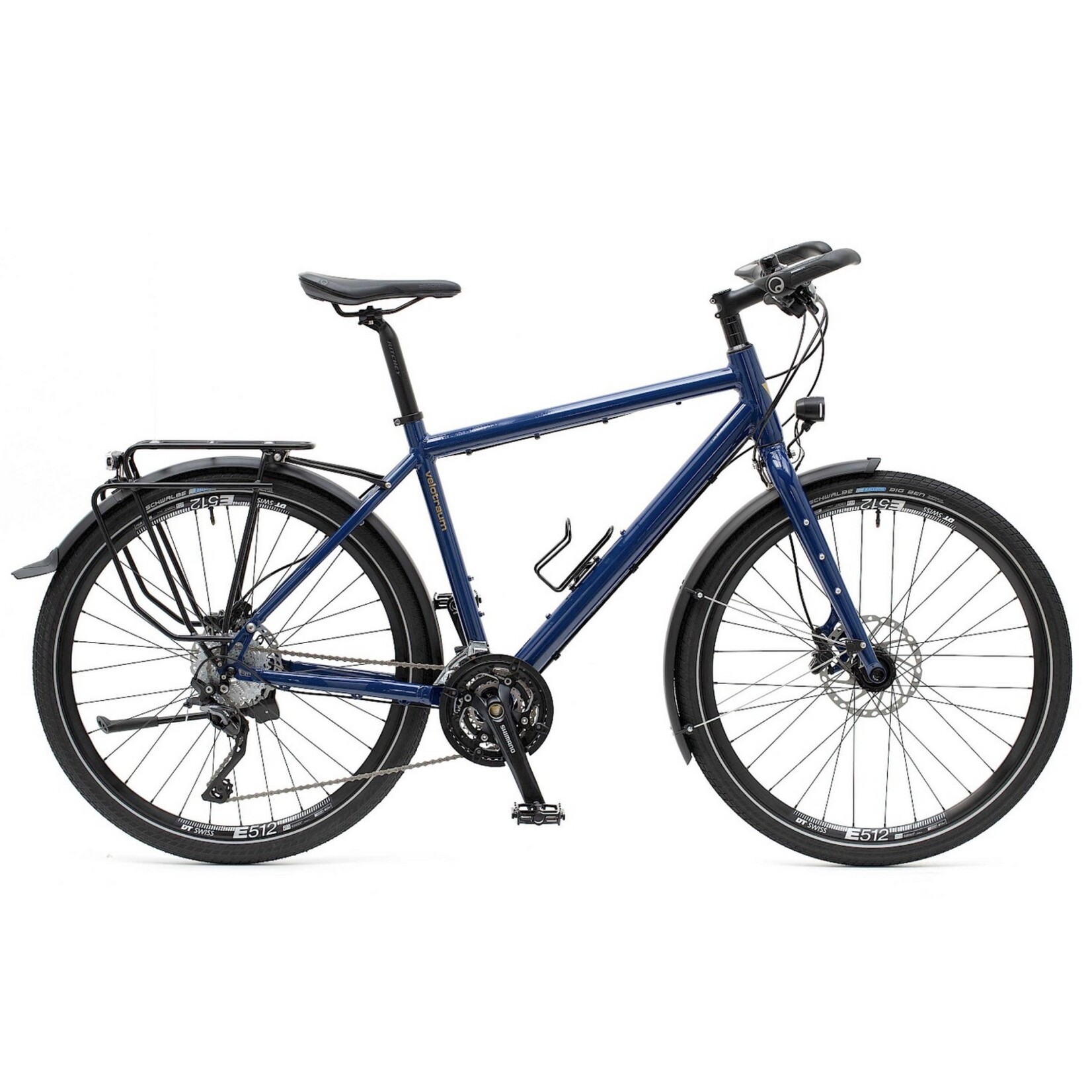 Velotraum Rooter R2 (webshop)