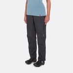 Rab Cinder Downpour Light Waterproof Pants Women
