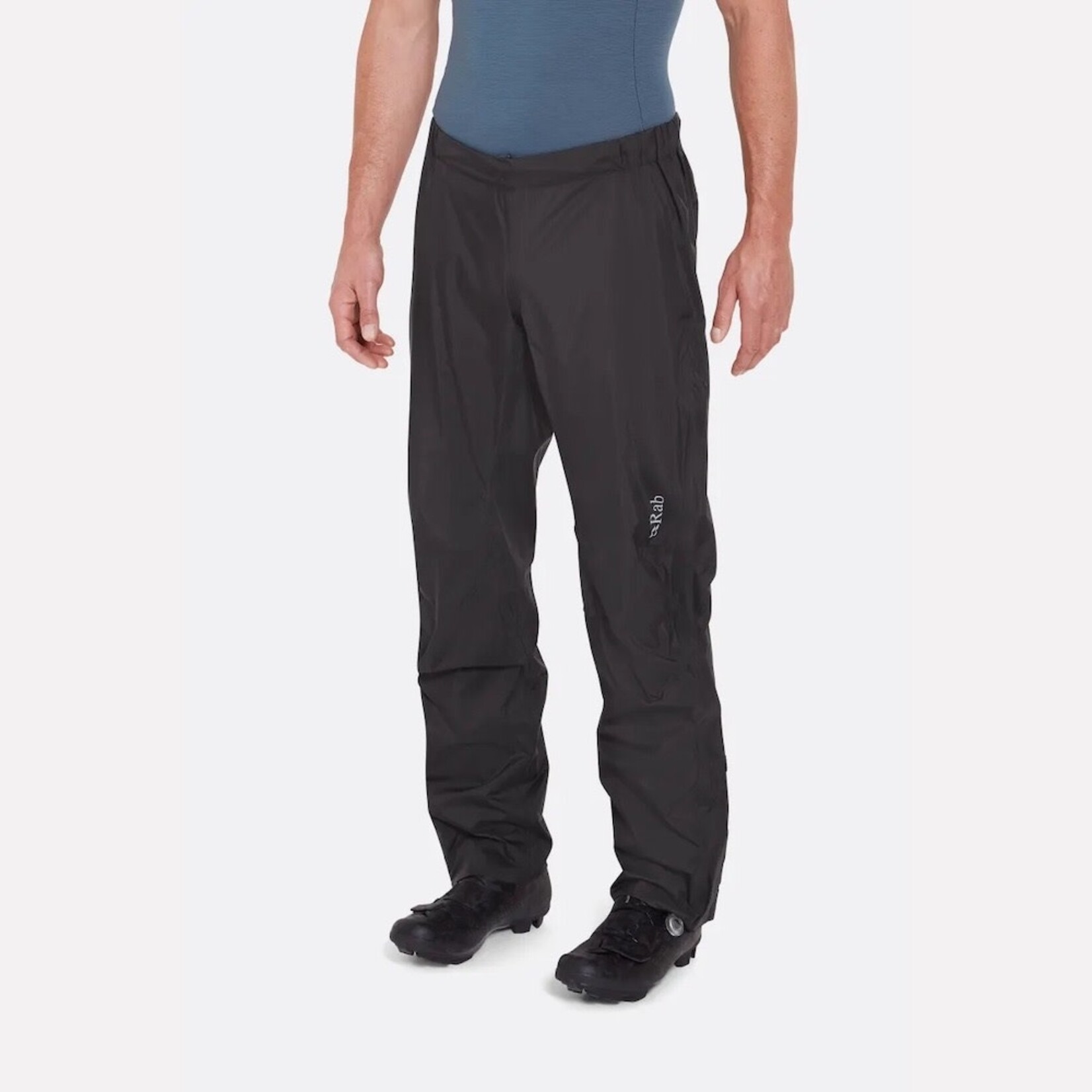 Rab Cinder Downpour Light Waterproof Pants Men