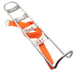 King Cage Titanium Longer Thing Cage