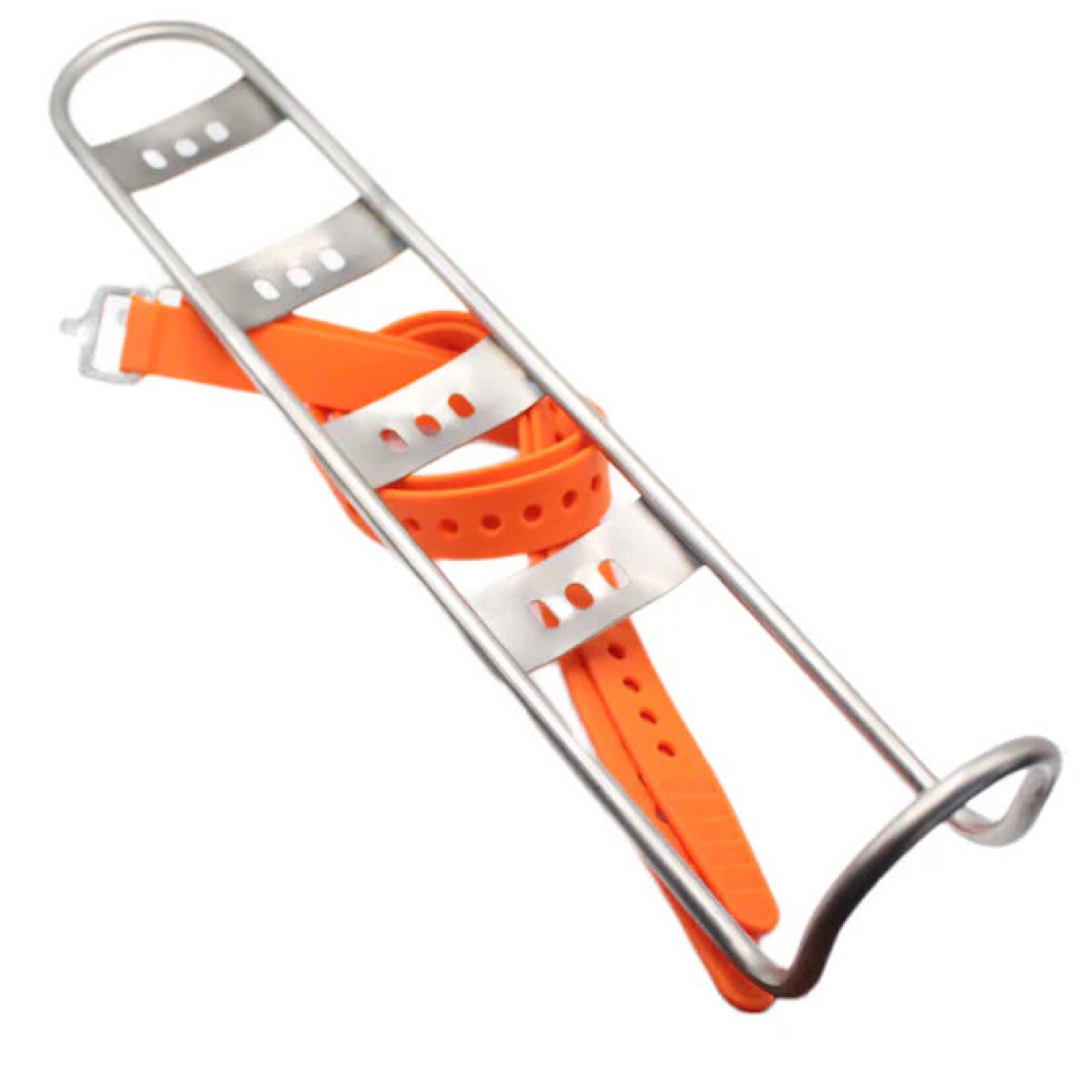 King Cage Titanium Longer Thing Cage