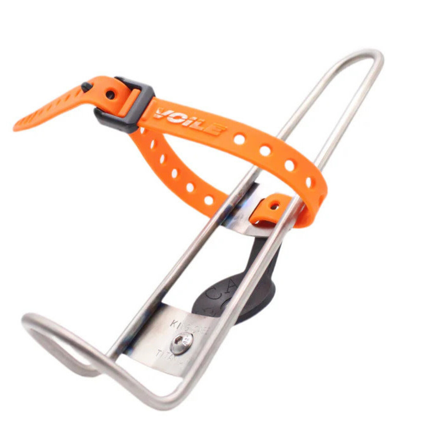 King Cage Mace-y Thing