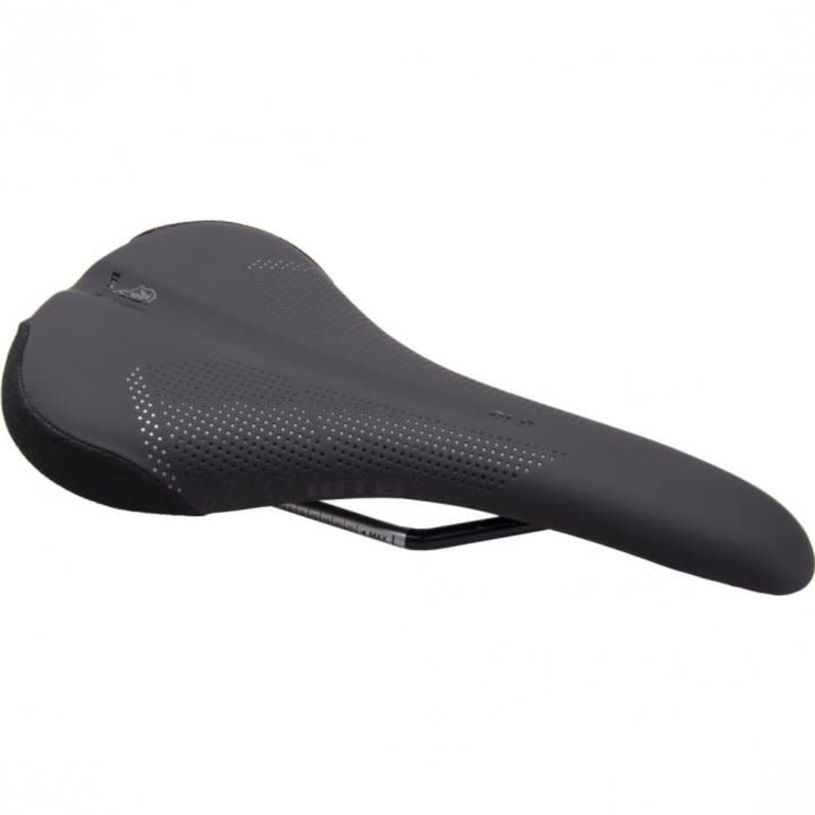SL8 Medium Cromoly Black