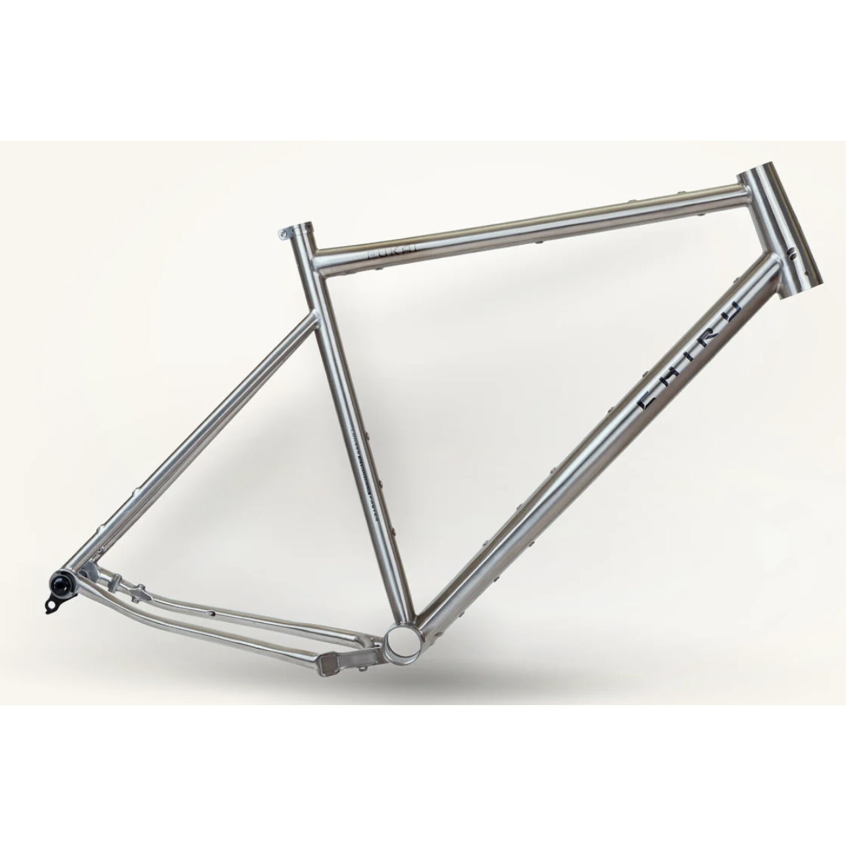 Chiru Fukai T47 Frame CF