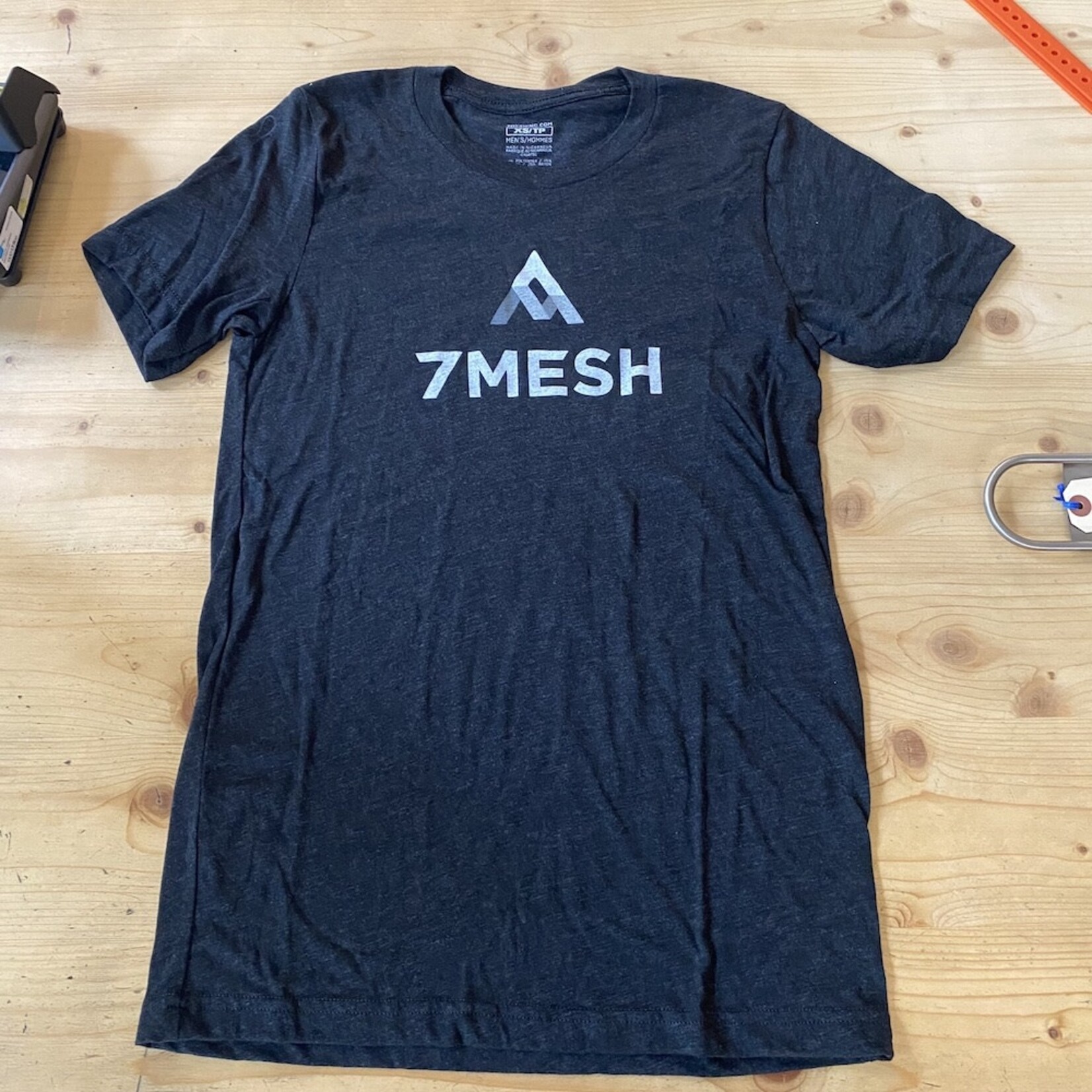 7Mesh Apres t-Shirt Men