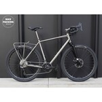 Idworx Grandone Gravel Ti 56 (Showroom)