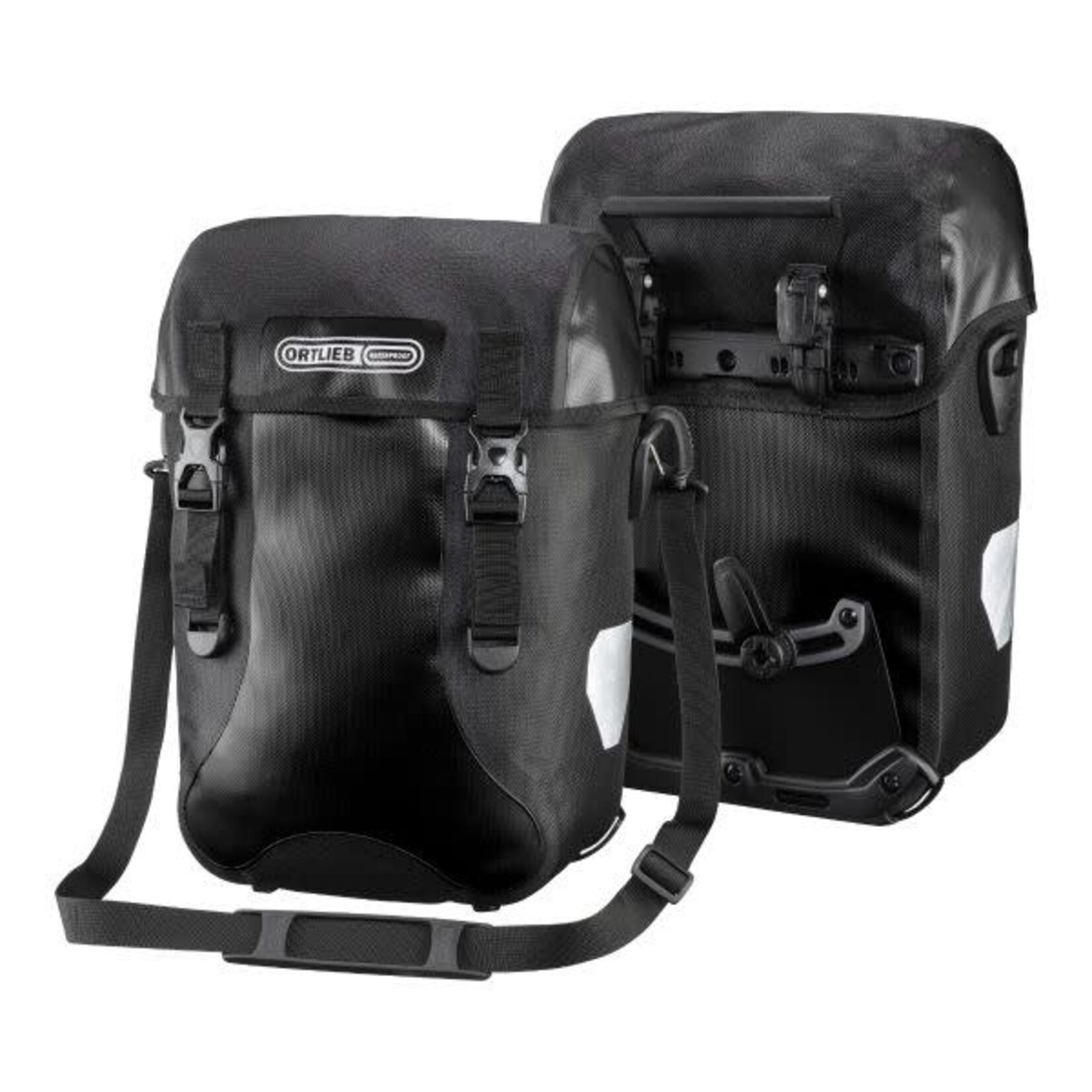 Ortlieb Sport-Packer Classic QL2.1 30L black