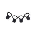 Ortlieb Mudguard Clamping Rubbers