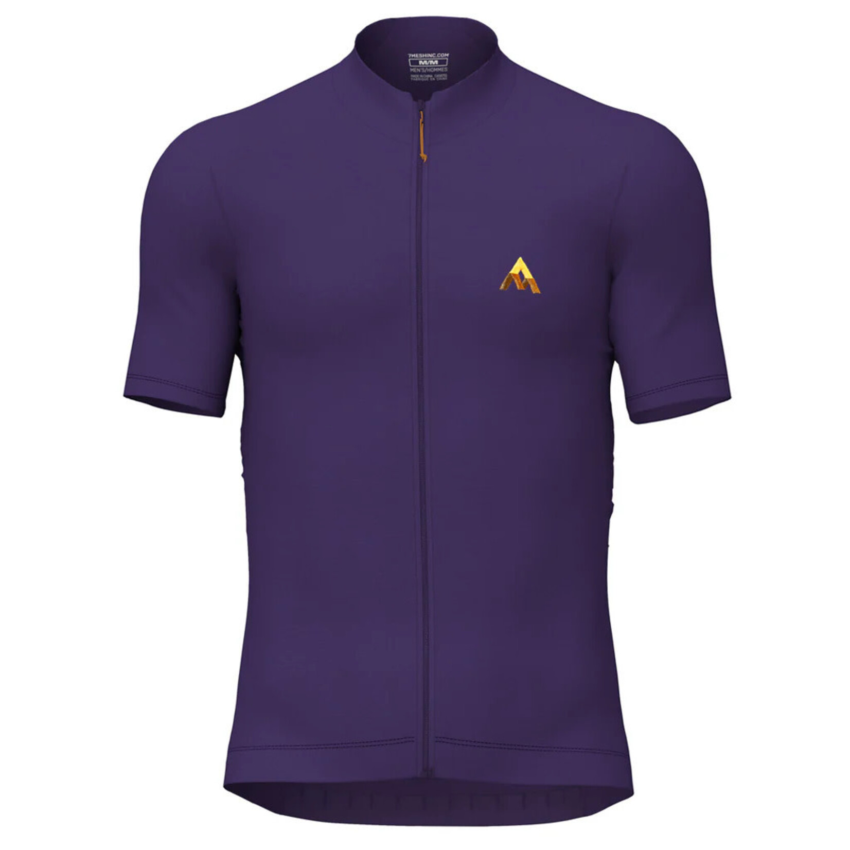 7Mesh Ashlu Merino Jersey Short Sleeve Men