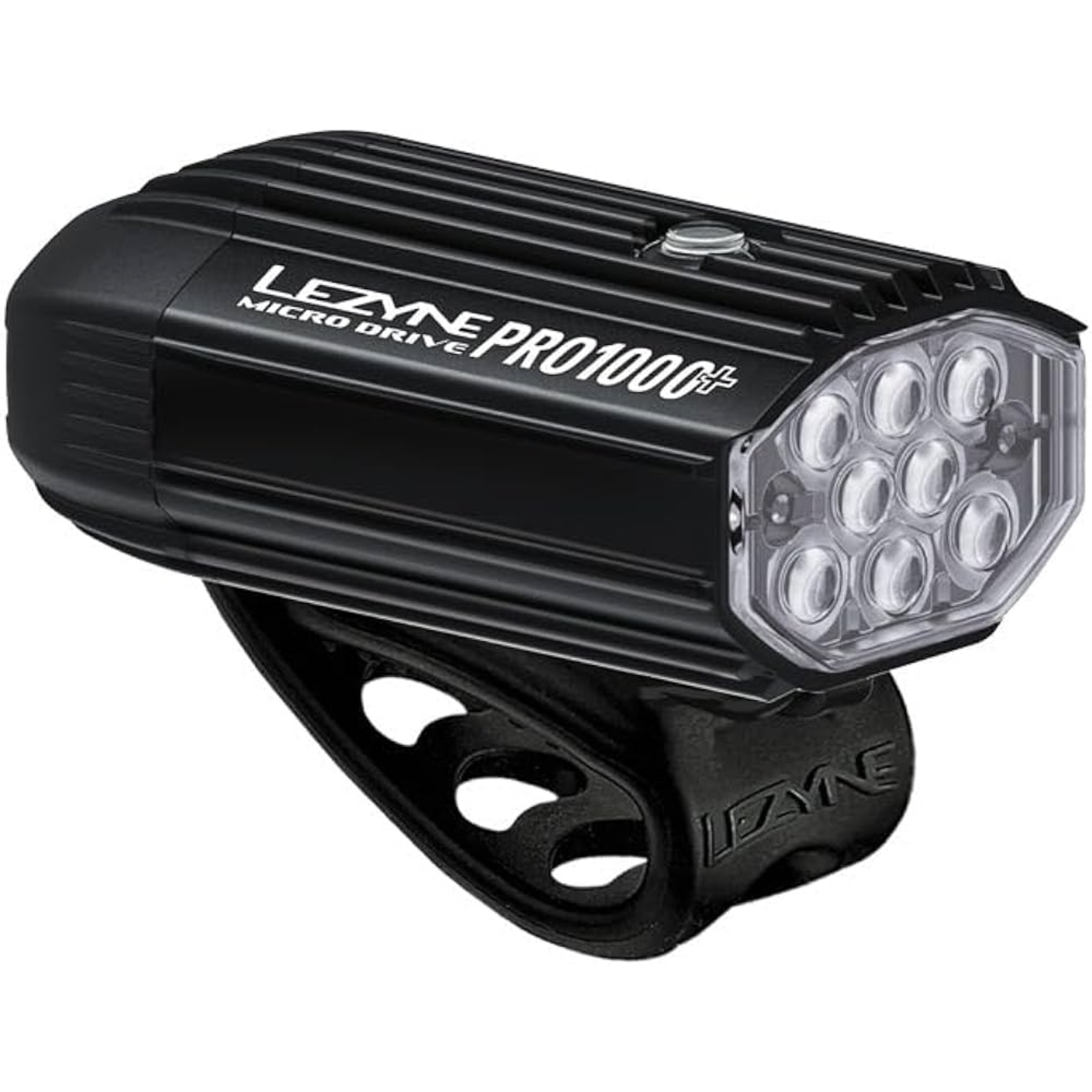 Lezyne Micro Drive Pro 1000+