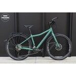 Velotraum Rooter R2 Small Patinagroen (Showroom)