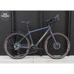 Velotraum Speedster S2 Medium Grijsblauw (Showroom)