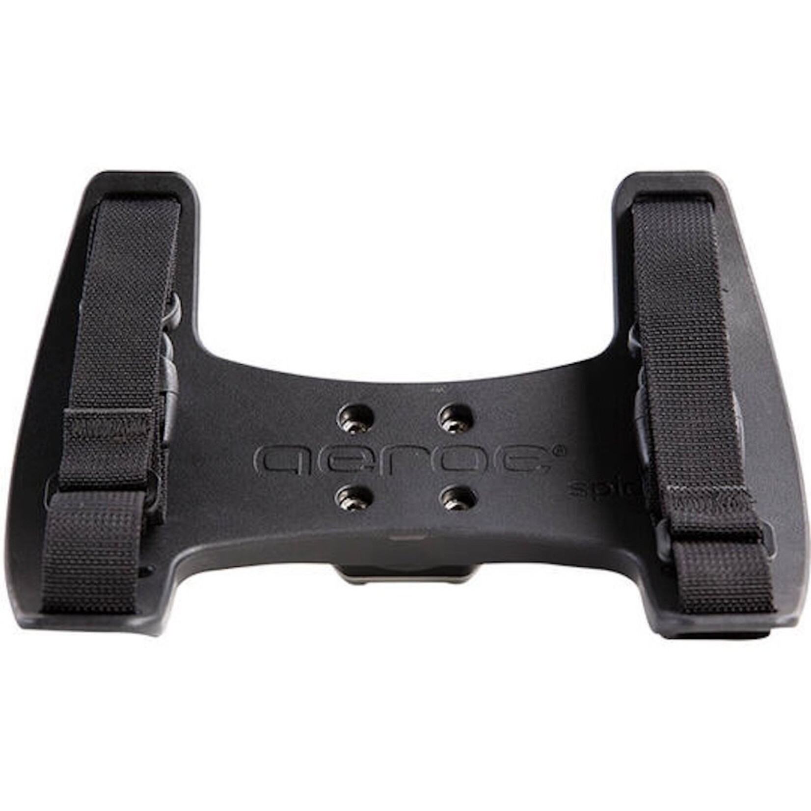 Aeroe Spider Rear Cradle Bagagedrager Mount