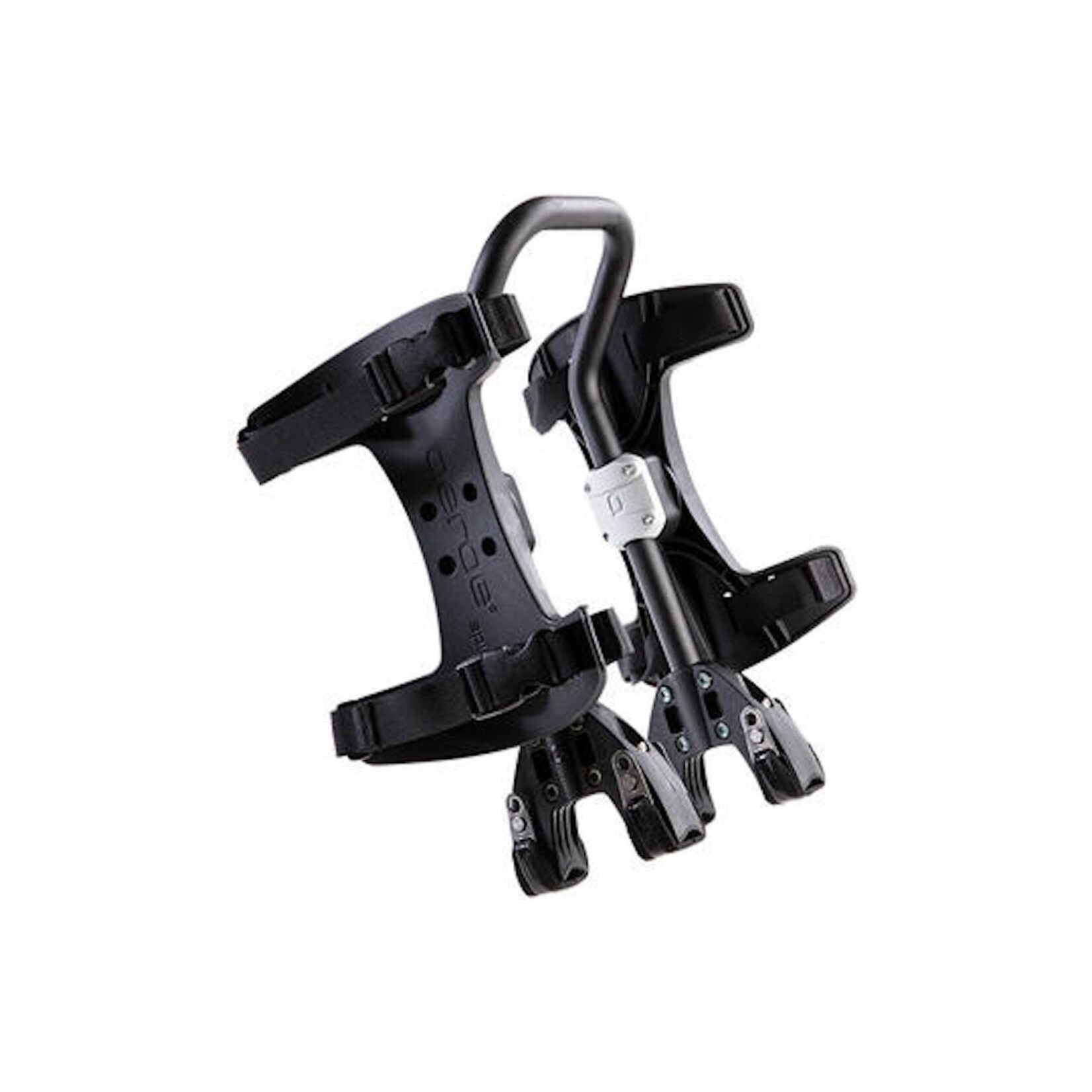 Aeroe Spider Rear Cradle Bagagedrager Mount
